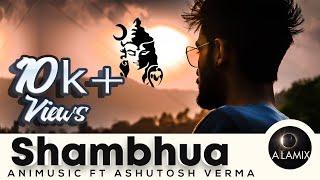 Shambhua | 𝙎𝙄𝙑𝙑𝘼 ft. Ashutosh Verma  ( Official Video Song ) Pahari Originals 2020