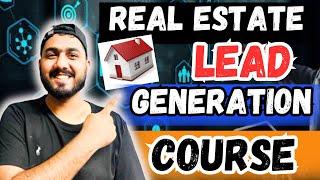 Master Real Estate Lead Generation | Easy Steps to Grow Your Business