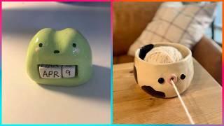 Cute & Easy Clay Ideas To Do When Bored