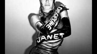 Janet Jackson - Feedback (album version)