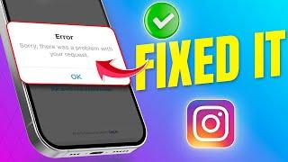 How to Fix Message Status Fail on Instagram | Unable to Send Messages on Instagram