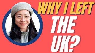 Why I LEFT the UK as Nurse. My Road to Financial Freedom. Filipino UK Nurse