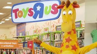 We're Back! This Just In ... A Toys"R"Us in Every Macy's