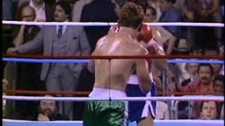 Luis Resto vs Billy Collins Jr.  (High Quality)