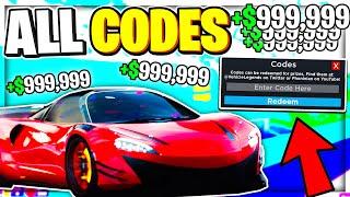 ALL *NEW* WORKING CODES FOR VEHICLE LEGENDS! |AUGUST 2021 ROBLOX VEHICLE LEGENDS CODES 2021 (Roblox)