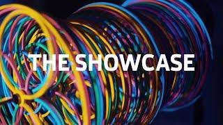 AUT Colab Creative Technologies Awards and Showcase 2017