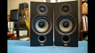 Elac Debut b6.2 Review - Different Speaker, Different Magic