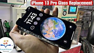 iPhone 13 Pro touch repair | Apple iPhone 13 Pro Cracked Screen Repair