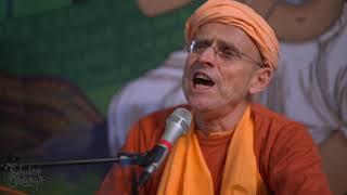 Kadamba Kanana Swami - Day 2 - Radhadesh Mellows 2020