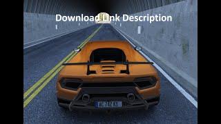 POV Lamborghini Huracan Performante Supercharged - Assetto Corsa (Download link)