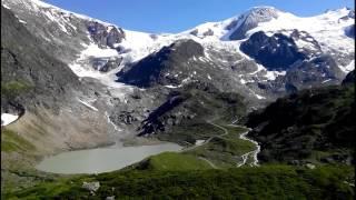 Sustenpass (West/Bern) * 06-07-2017