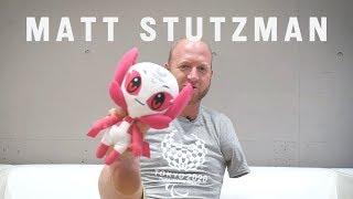 "He made the choice to become better” | Interview with Matt Stutzman