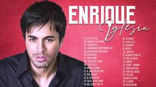 ENRIQUE IGLESIAS MIX EXITOS ROMANTICOS