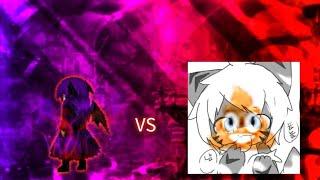 【MUGEN】The demon beat up Kuro aonix all characters