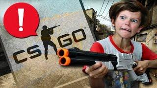 THIAGO JUEGA Counter-Strike: Global Offensive [csgo]