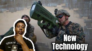 US Military Inventory | New Technologies | 2024 US Army Reaction