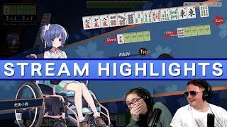 LRR Twitch Stream Highlights [2024-05-25]