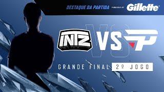 CBLoL 2020: 2ª Etapa - Grande Final | Destaque da Partida ITZ x PNG (2º Jogo)