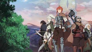 the faraway paladin season 2 Episodes 1-12 in english.