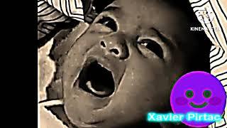 (REUPLOAD) YTP Tennis Baby Crying Round 2 VS Today Plus Return Everyone
