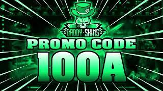 DADDYSKINS PROMO CODE - DaddySkins Free Case Code - Daddy Skins Bonus Code 2024