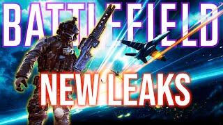 Battlefield 6 Leaks