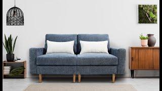 BOK - New Modular Sofa by Lazio