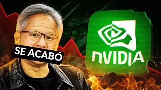 Comó Nvidia perdió 1.2 Billones en 46 días - Lógicamente Aclarado #AMD #Intel