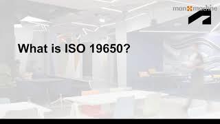 Autodesk Docs & ISO 19650 Workflow UK