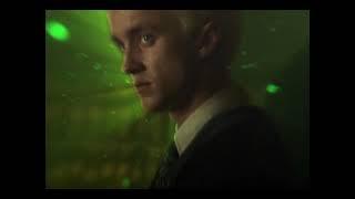 Draco Malfoy Edit | QLETHORA