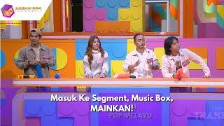 Masuk Ke Segment, Music Box, MAINKAN! | DREAM BOX INDONESIA (20/5/24) P2