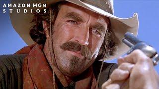 QUIGLEY DOWN UNDER (1990) | One Shot Left | MGM