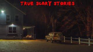 True Scary Stories to Keep You Up At Night (Best of 2024 Horror Compilation)