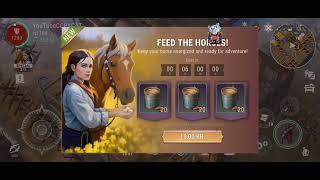 Westland survival big new update on Stable how to get more horse's and how to breed and feed horse