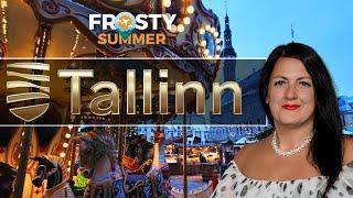 Where to go in Tallinn  Best sightseeing #visittallinn #tallinncard #tallinntravel