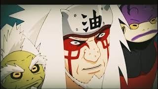 Jiraiya's Death - Sad Edit by @Humble X Anime