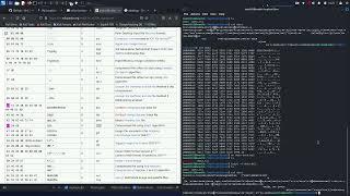 How to decode hexdump file.