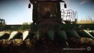 The Best Farming Music Video