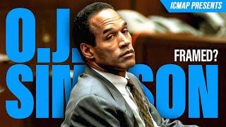 Did He Get Away With Murder?: O.J. Simpson