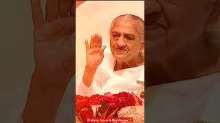 #shorts | Baba milan | #brahmakumaris #baba_milan #shivbaba #bk #happy #peaceofmind #murli #viral