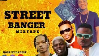 LATEST NAIJA AFROBEAT STREET MIXTAPE BY DJ DEST FT  POCO LEE/ JAGO/ MOHBAD