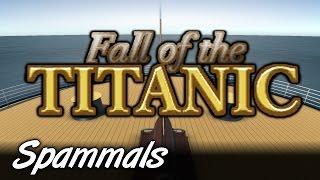 Fall Of The Titanic | Part 1 | THIS GAME SUCKS!!!