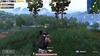 PUBG MOBILE stream.Читаки в прямом эфире. Пробный стрим