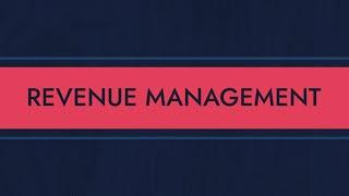 Revenue Management - the science of ultimate hotel success