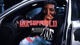 [FREE] Rio Da Yung OG x Flint x Detroit Sample Type Beat “Life Support 11”