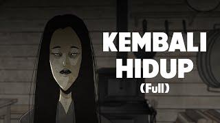 Kembali Hidup (Full) - Gloomy Sunday Club Animasi Horor Kartun Hantu