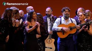 Así Canta Jerez en Navidad - 2022 - Teatro Villamarta - 6 Diciembre | @Flamencomania-TV