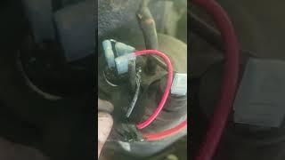 rv ac not blowing cold! easy fix