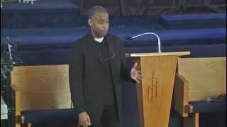 Prayer for Life - Rev. Walter Hoye II