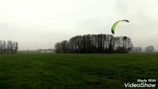 DUDEK PARAGLIDERS NUCLEON XX Paraelement polini thor 190 trening task eight